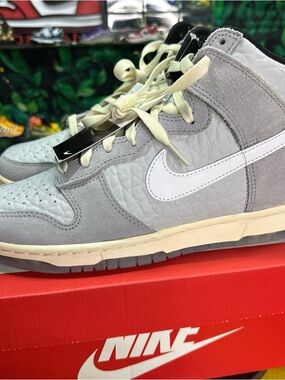 Nike Dunk High Premium Culture Day (Japan exclusive) Size 8M/9.5W  NIB